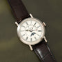 Patek Philippe Retrograde Perpetual Calendar