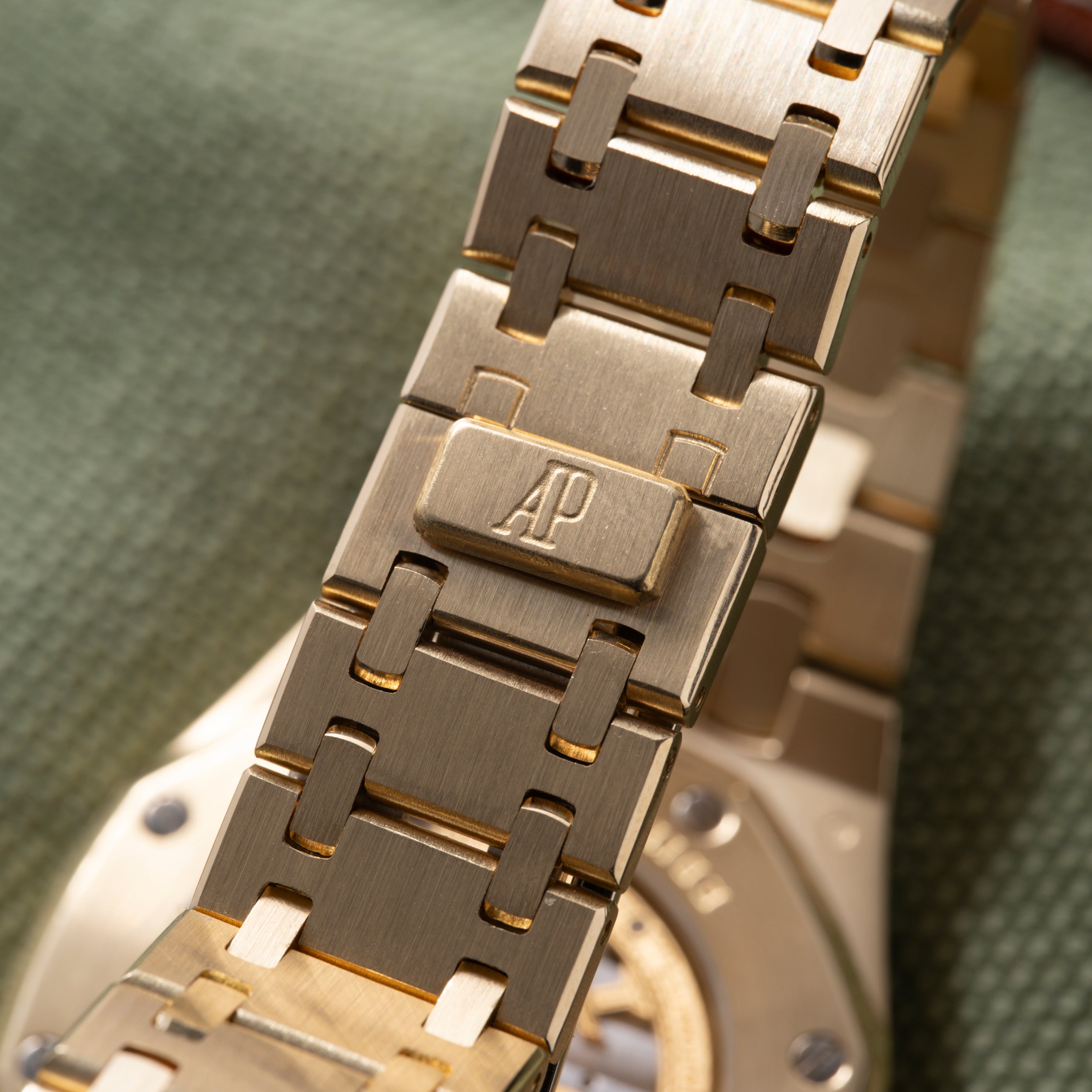 Audemars Piguet Royal Oak