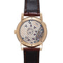 A. Lange & Söhne Lange 1