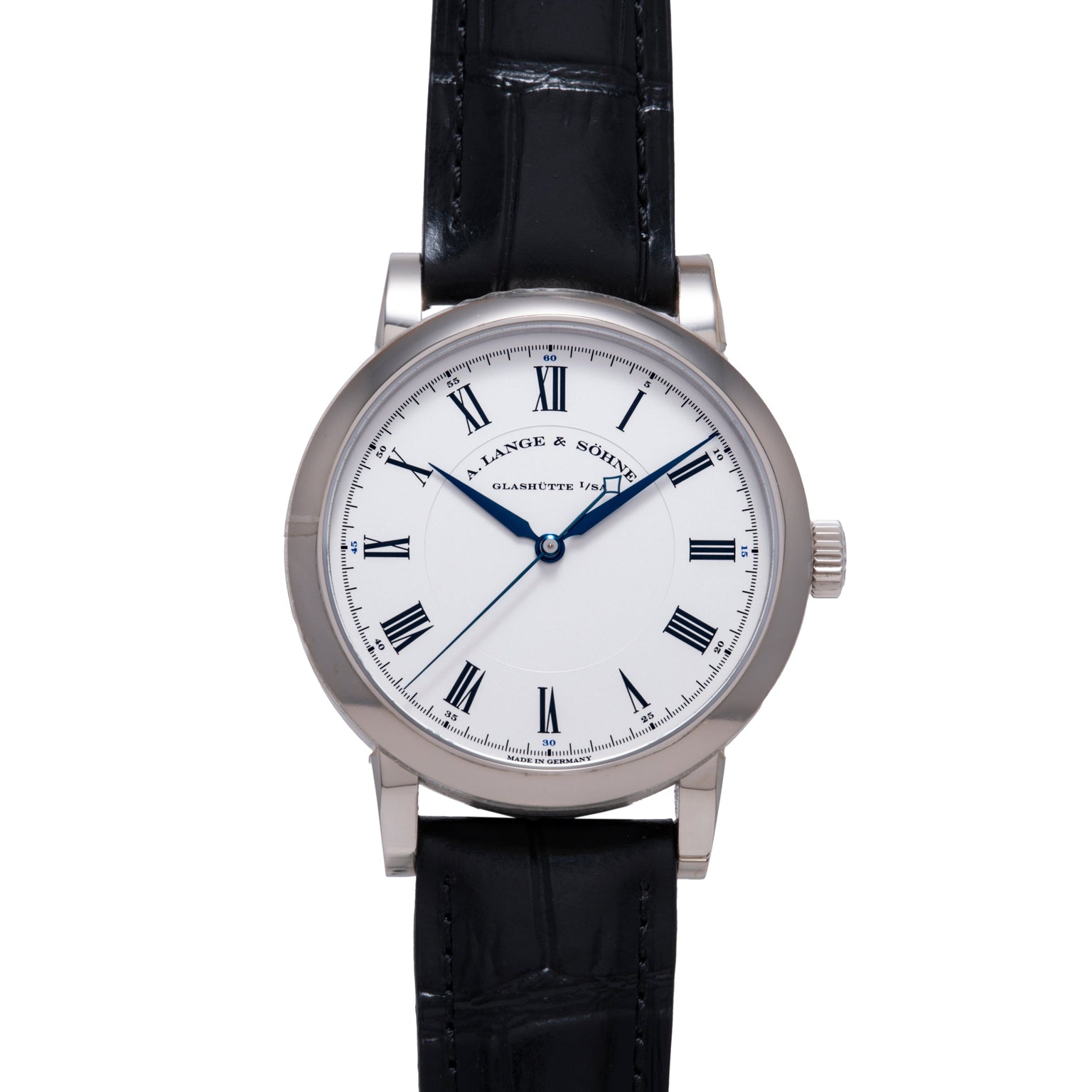 A. Lange & Söhne Richard Lange 'Boutique Edition'