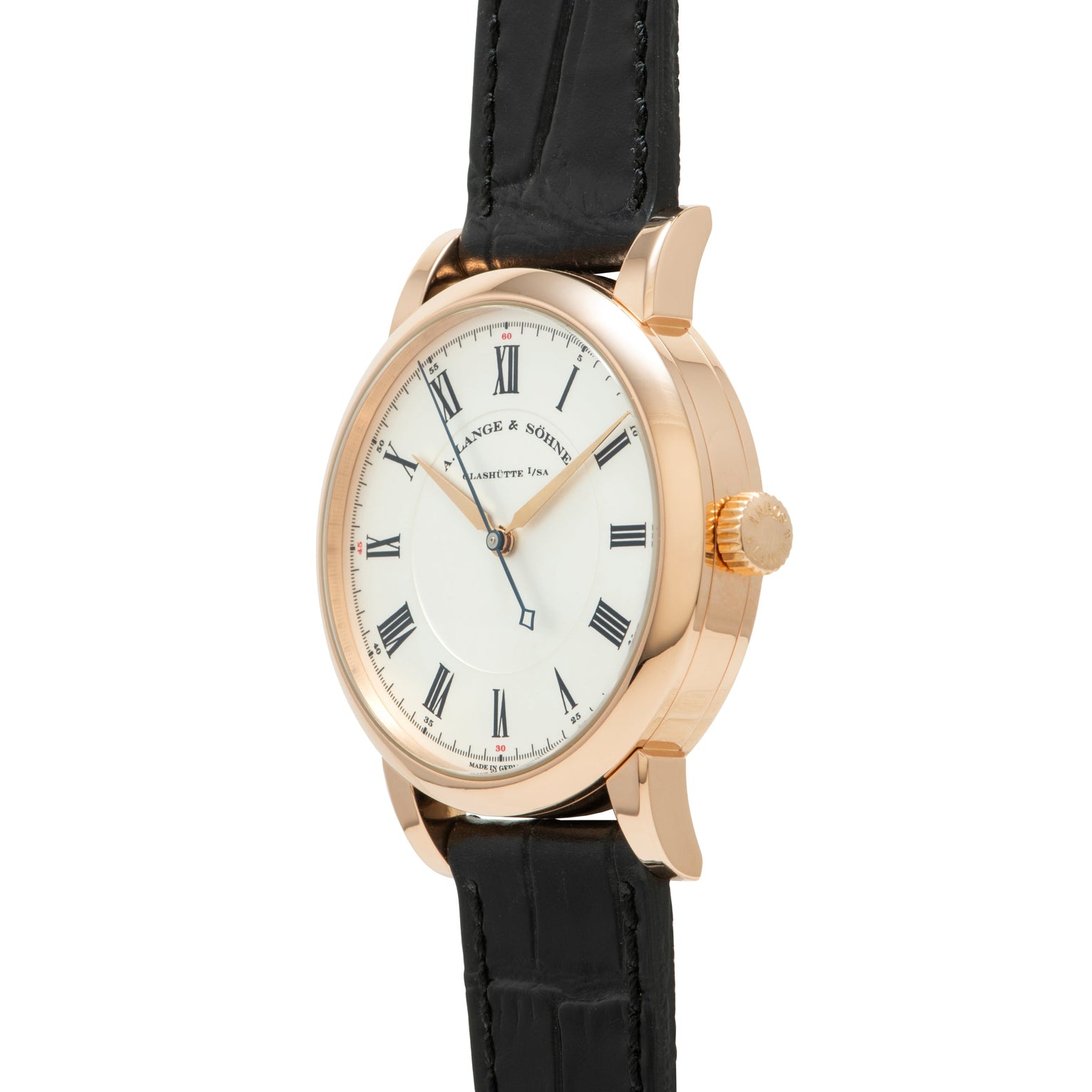 A. Lange & Söhne Richard Lange