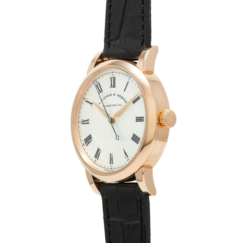 A. Lange & Söhne Richard Lange