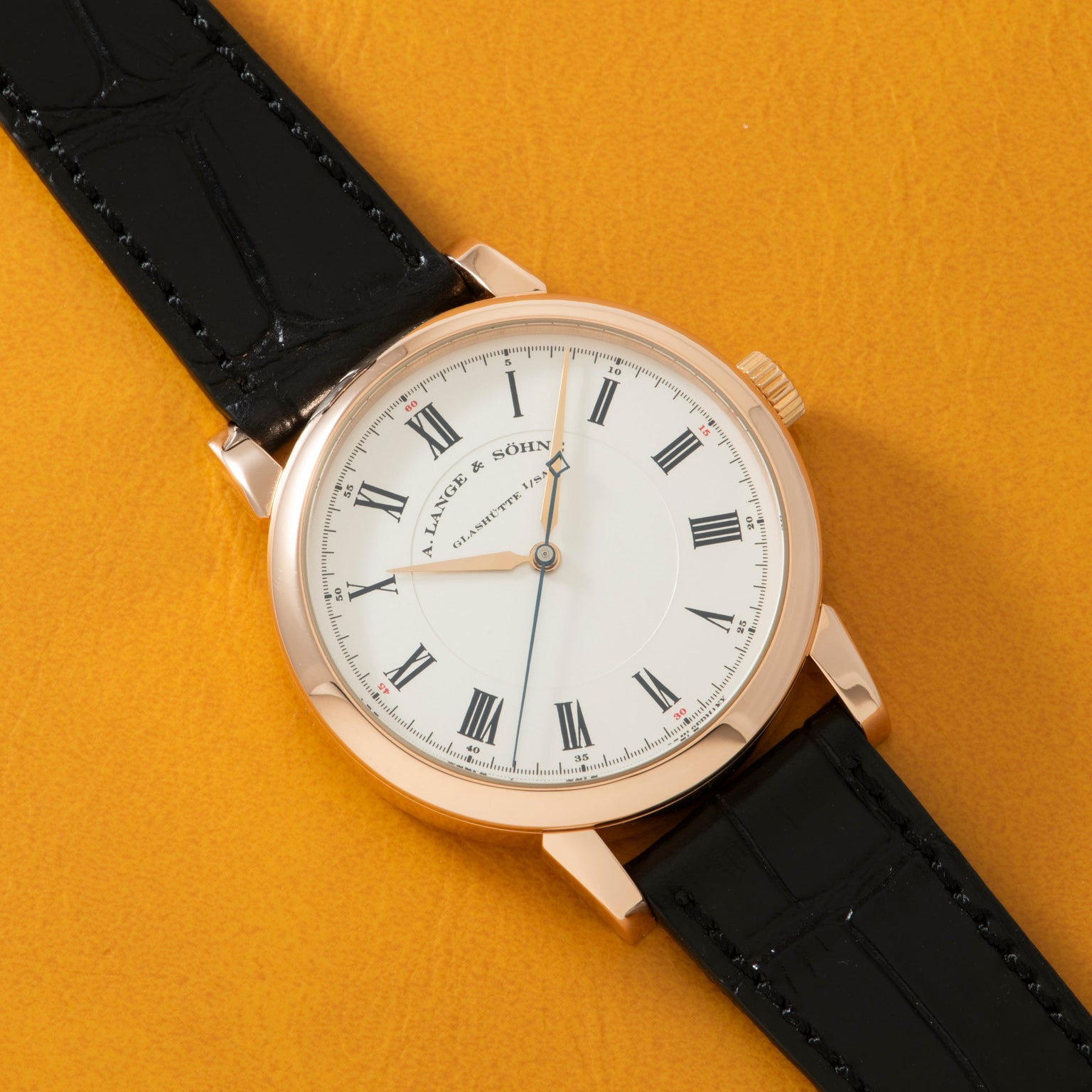 A. Lange & Söhne Richard Lange