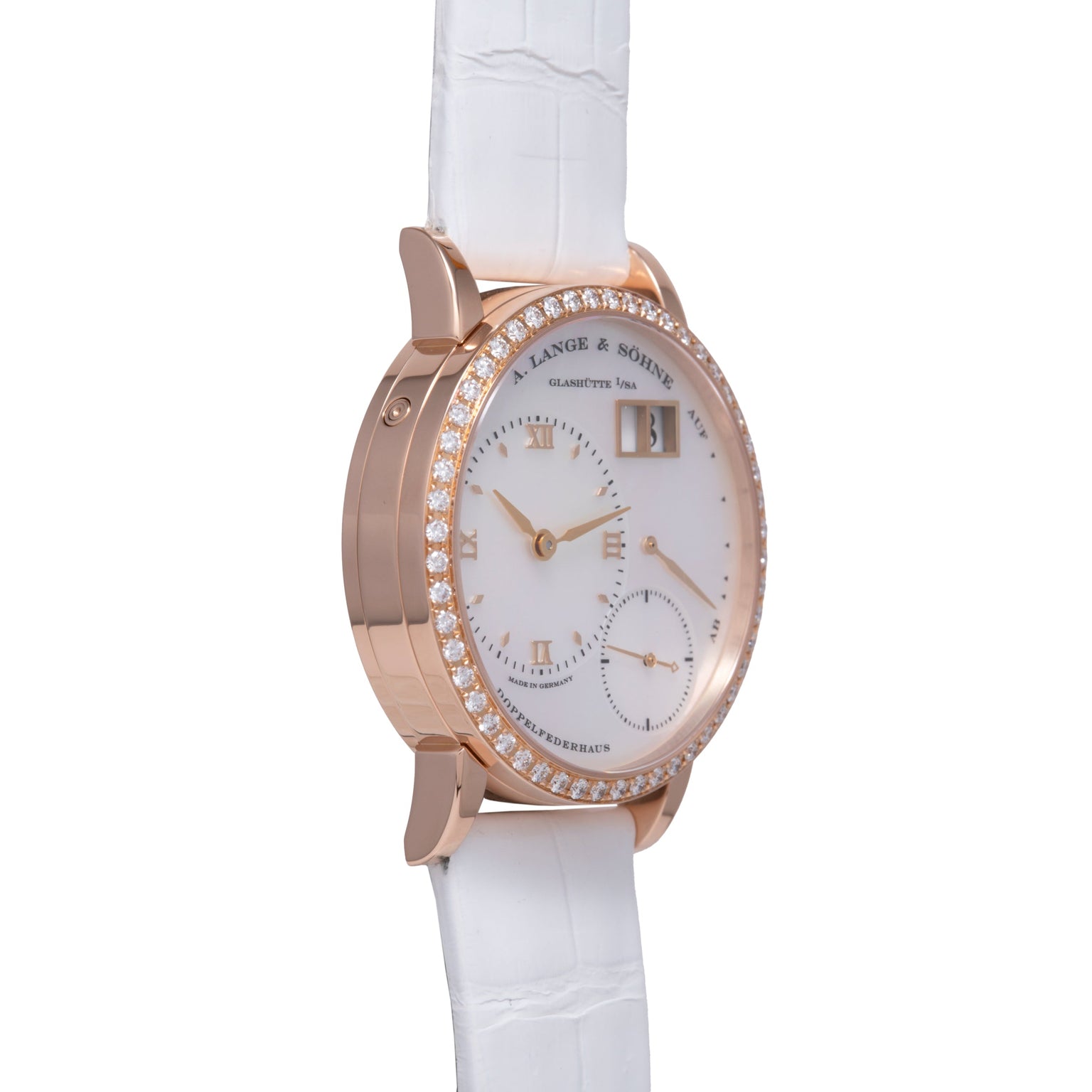 A. Lange & Söhne Little Lange 1 Soirée