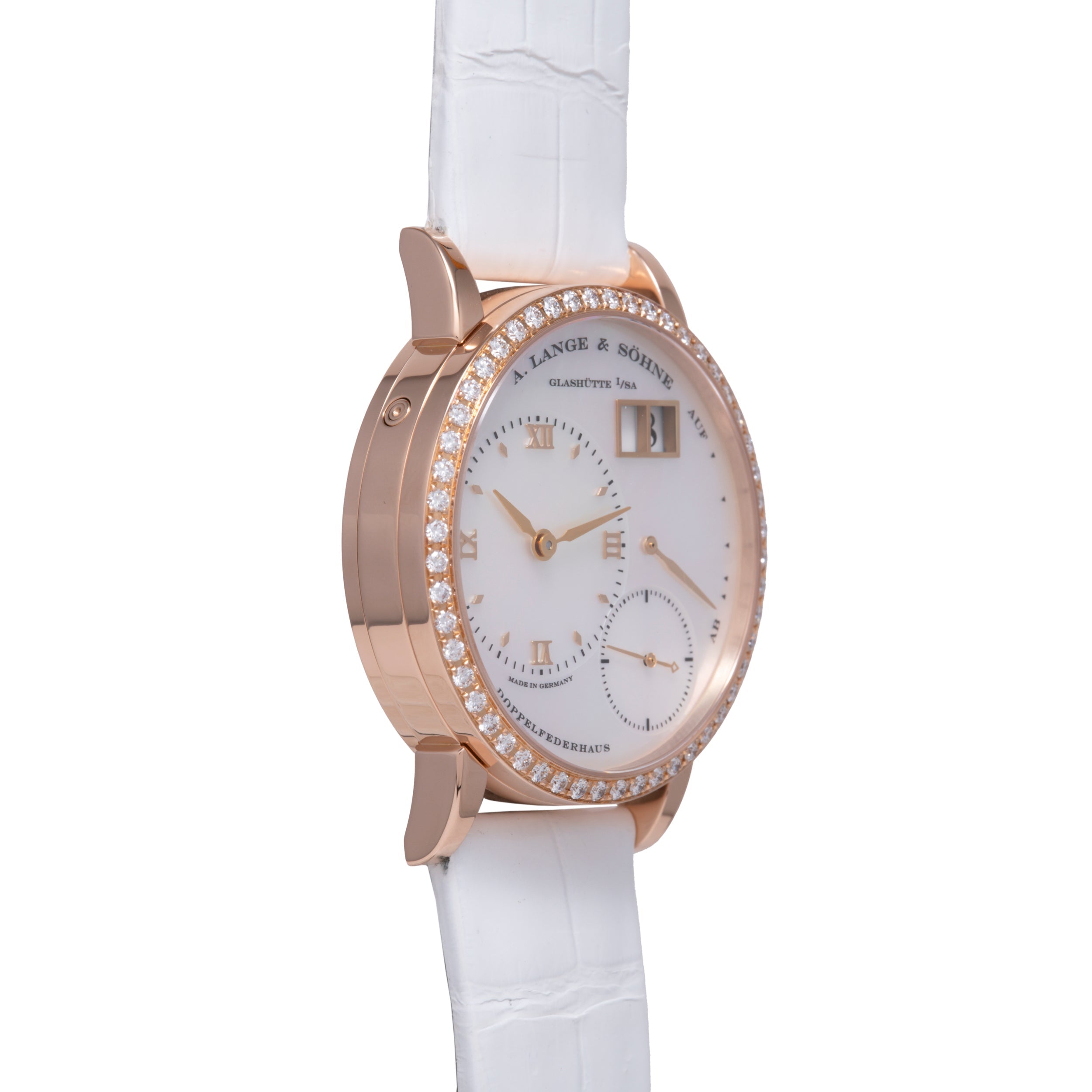 A. Lange & Söhne Little Lange 1 Soirée