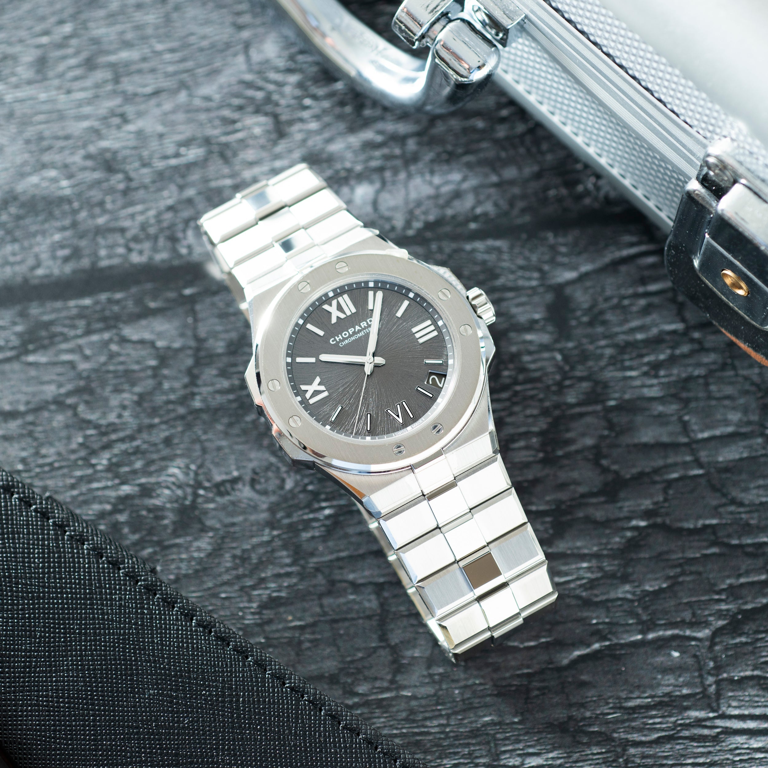 Chopard Alpine Eagle
