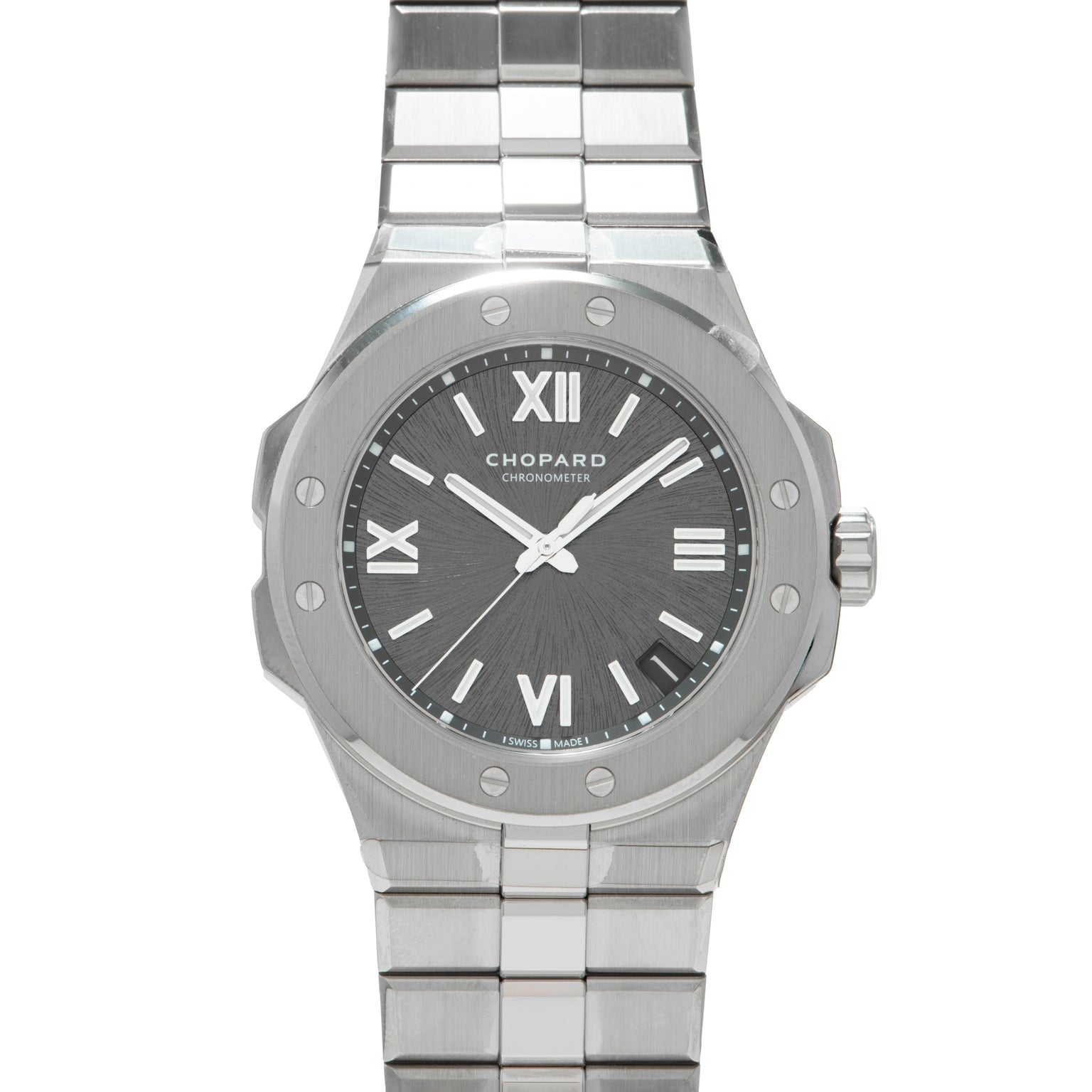 Chopard Alpine Eagle