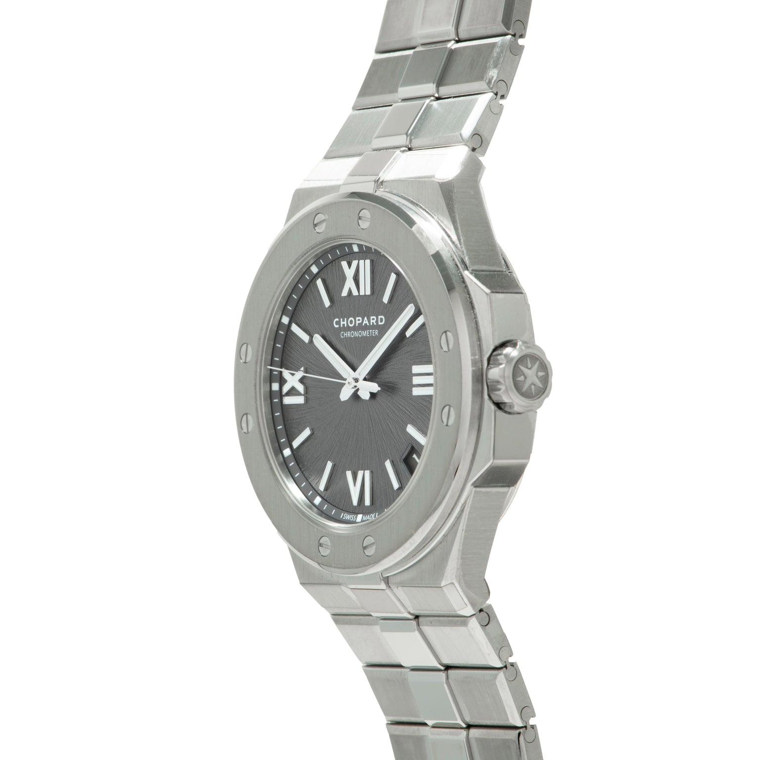 Chopard Alpine Eagle