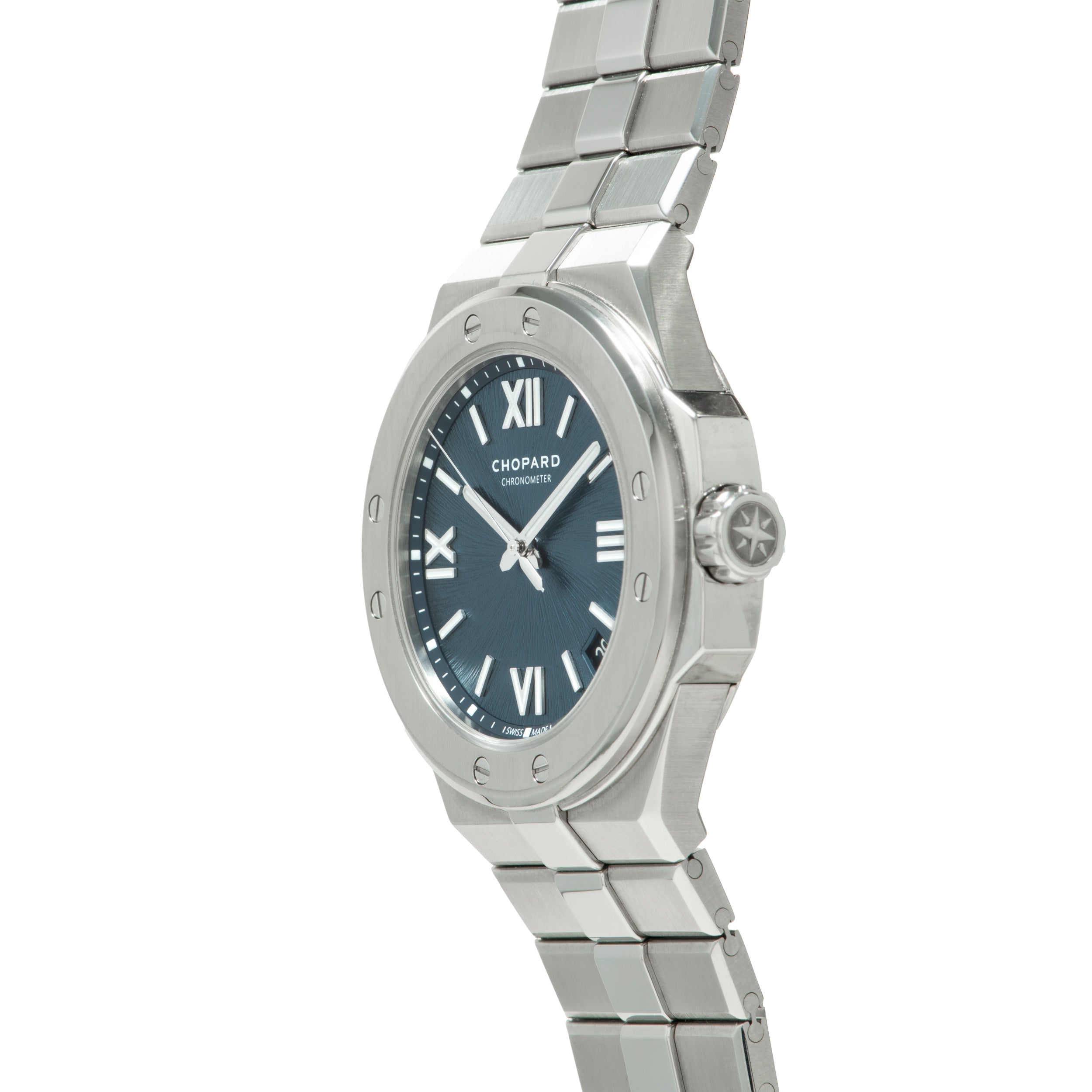 Chopard Alpine Eagle