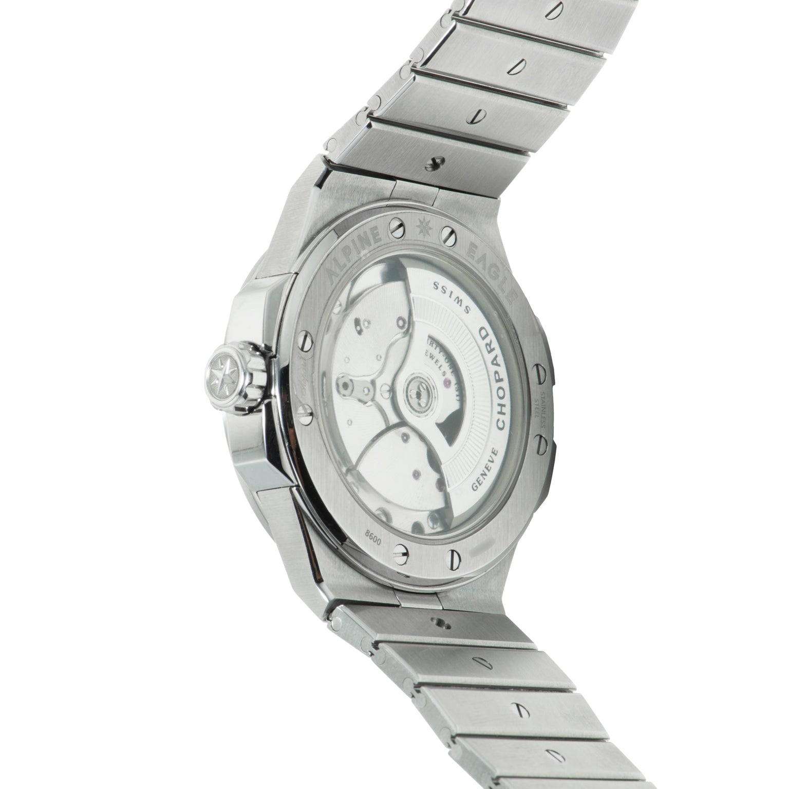 Chopard Alpine Eagle