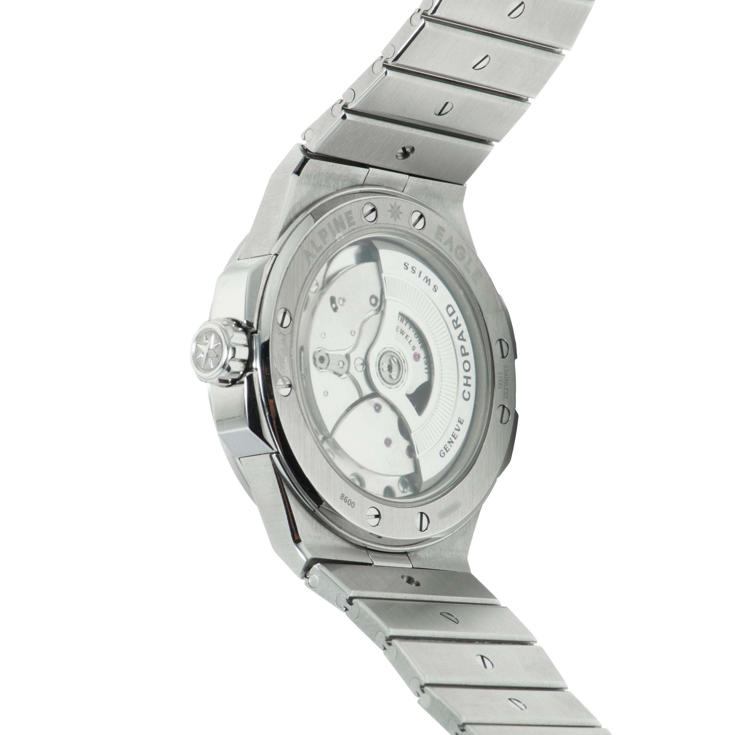 Chopard Alpine Eagle