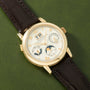 A. Lange & Söhne Langematik Perpetual Calendar