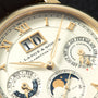 A. Lange & Söhne Langematik Perpetual Calendar