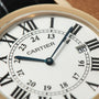 Cartier Ronde Solo de Cartier