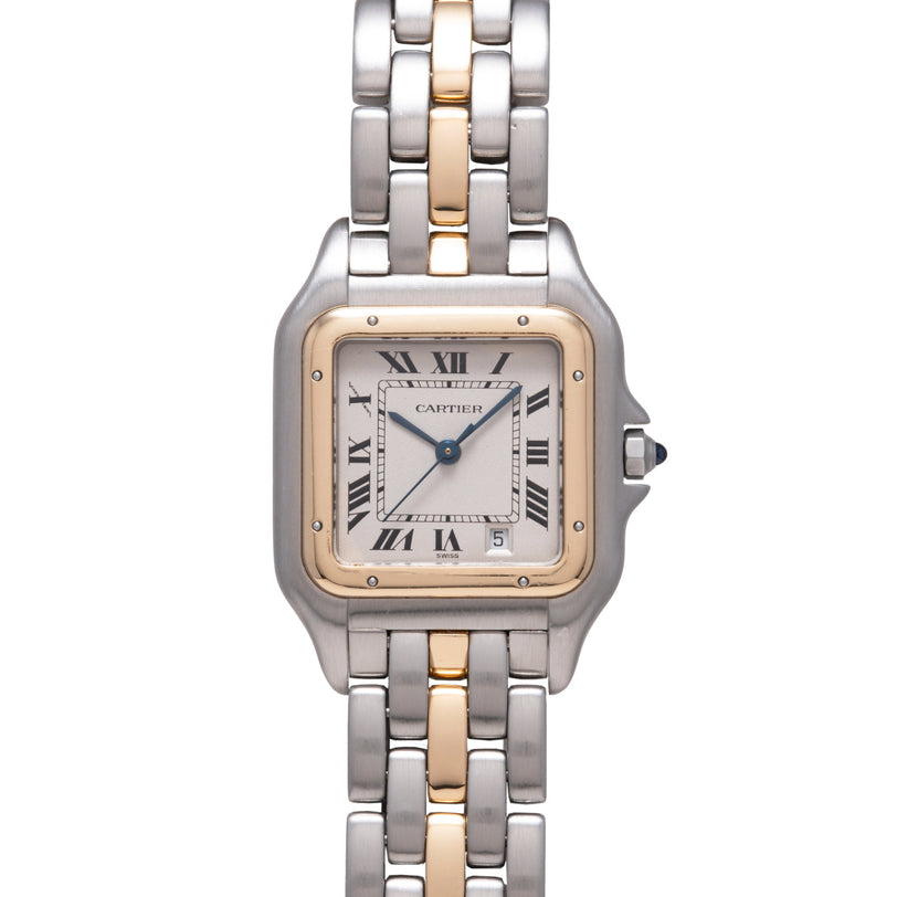 Cartier Panthère de Cartier Two-Tone