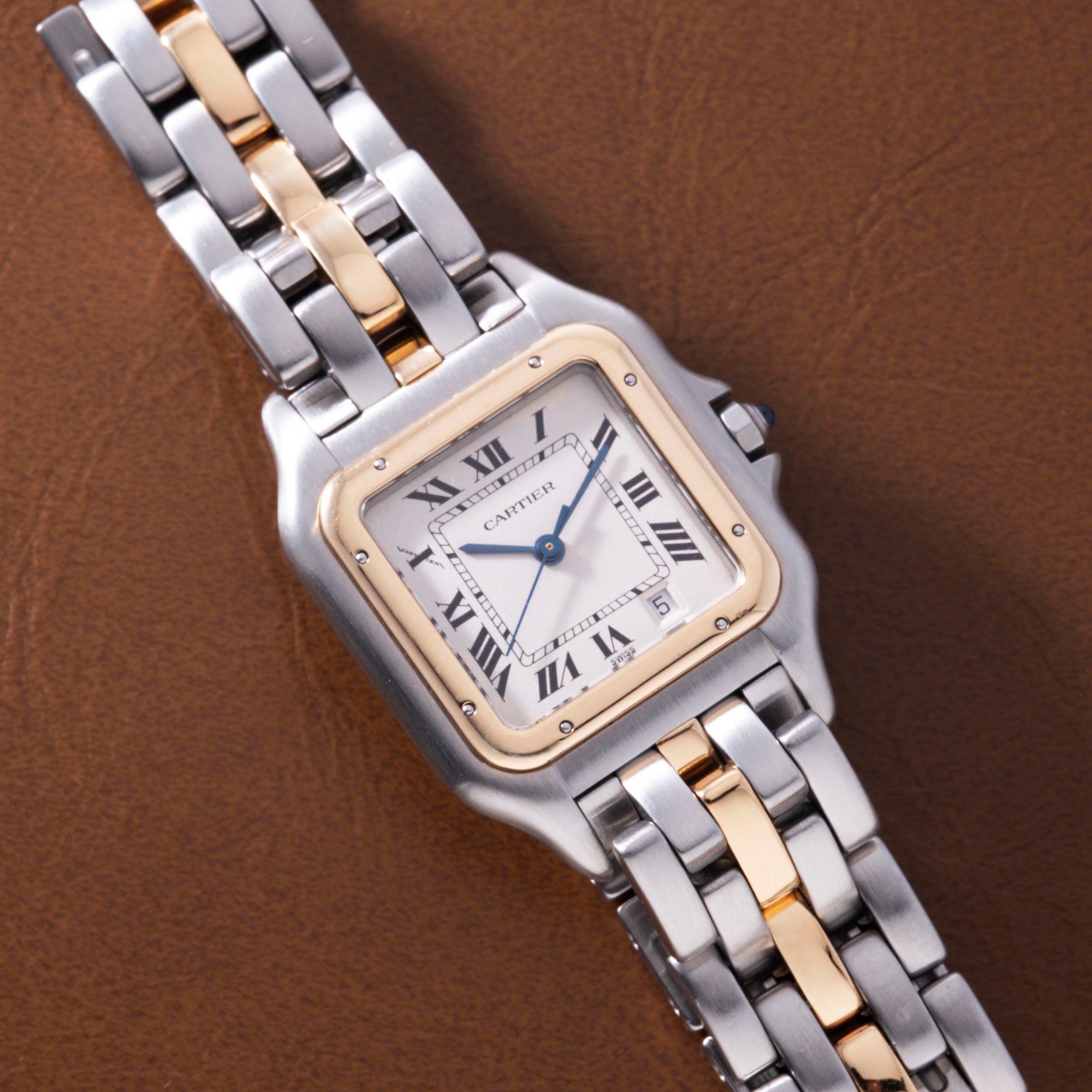 Cartier Panthère de Cartier Two-Tone