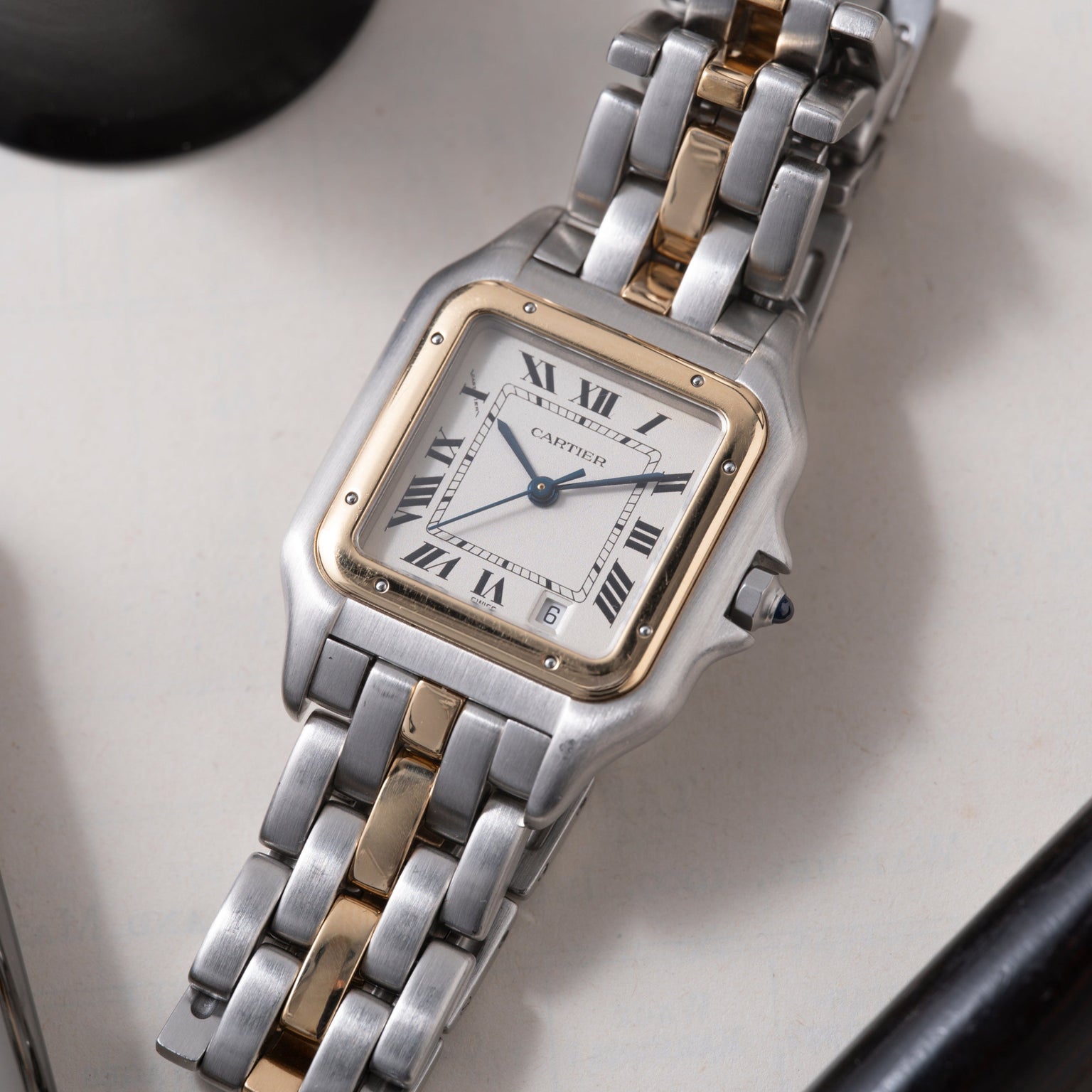Cartier Panthère de Cartier Two-Tone
