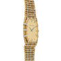 Audemars Piguet Two Tone 'Bamboo' Dress Watch