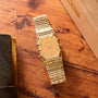 Audemars Piguet Two Tone 'Bamboo' Dress Watch