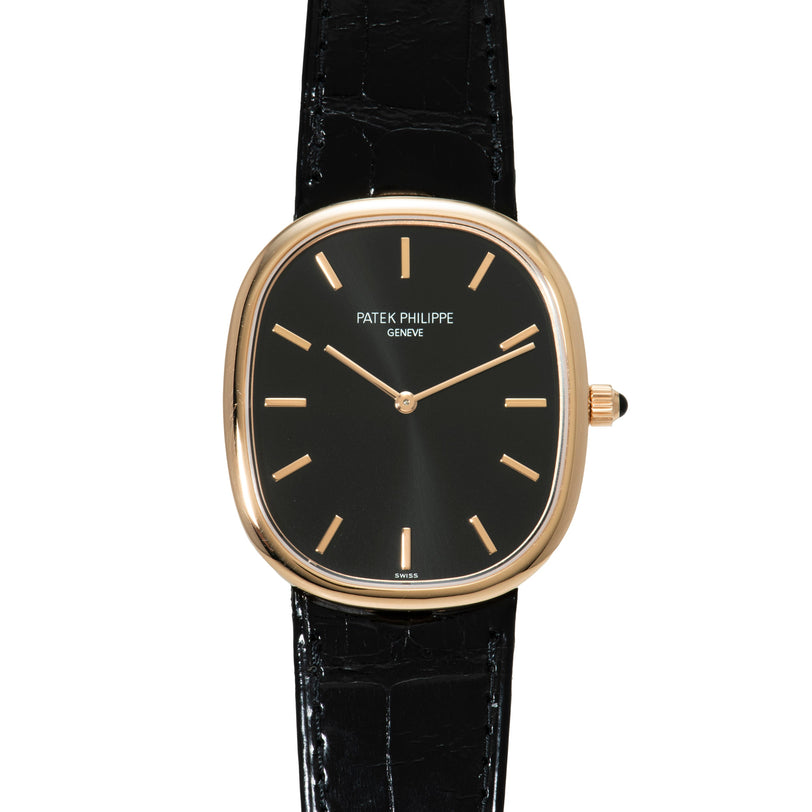Patek Philippe Ellipse