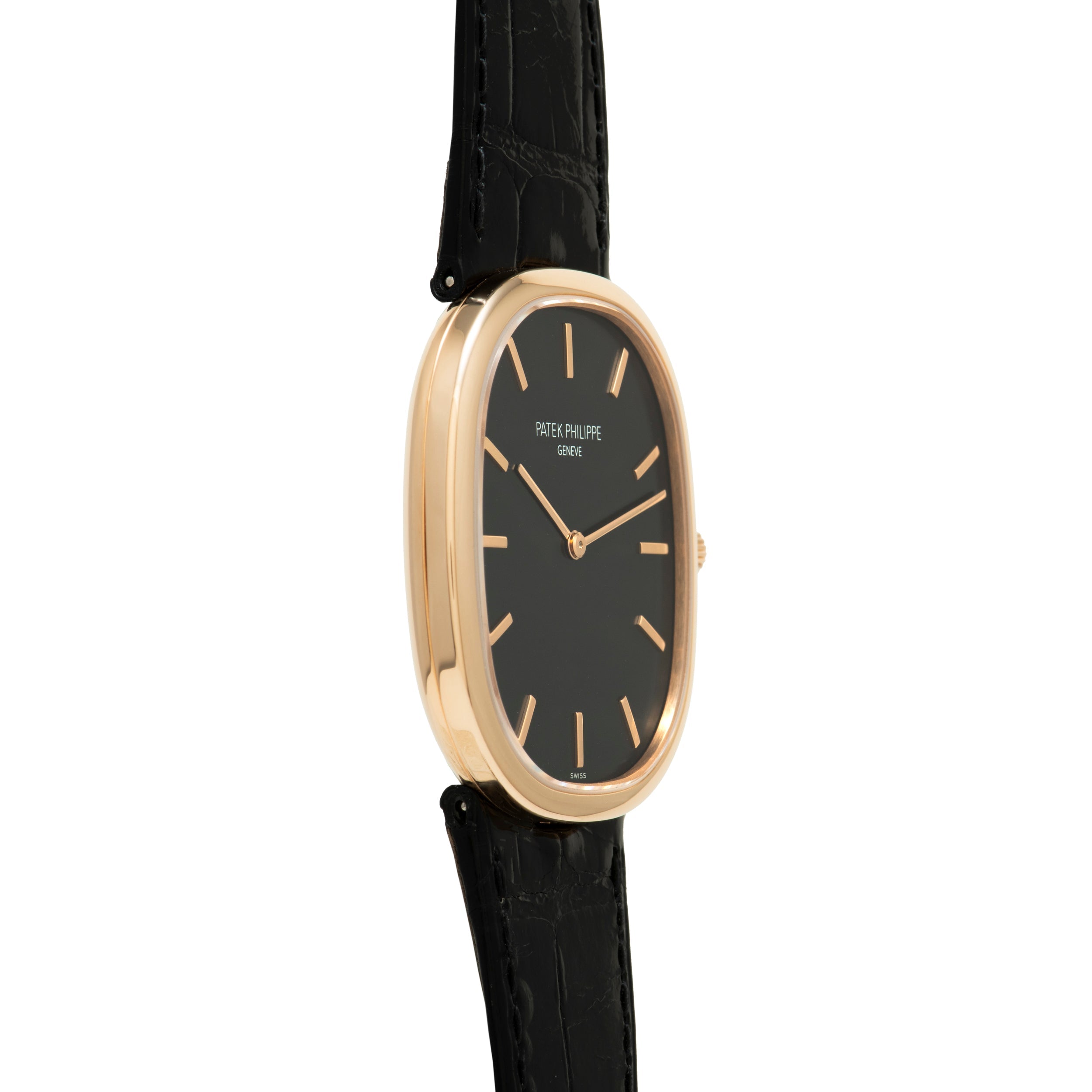 Patek Philippe Ellipse