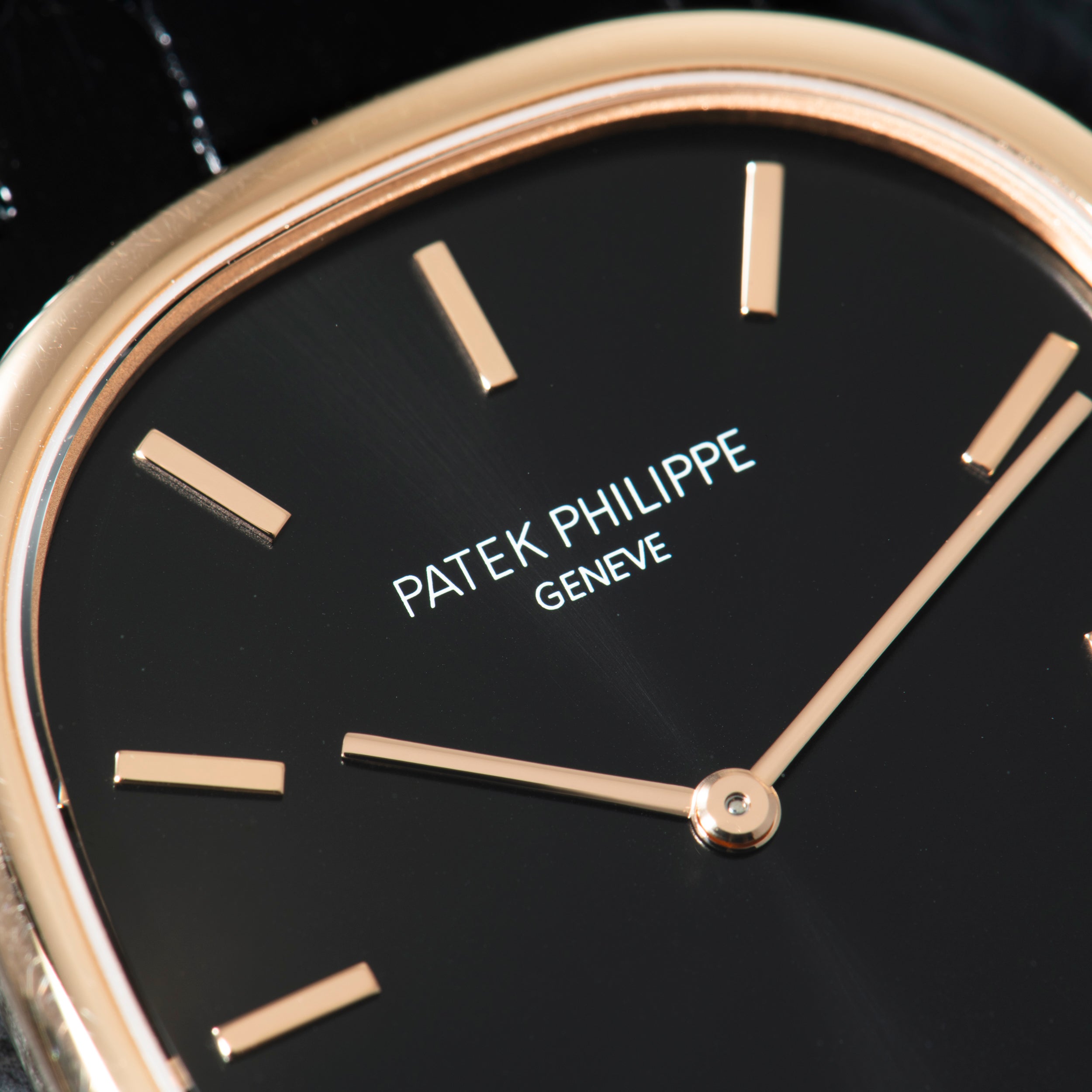 Patek Philippe Ellipse