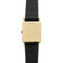Universal Genève Faceted Star Crystal Watch
