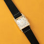 Universal Genève Faceted Star Crystal Watch