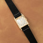 Universal Genève Faceted Star Crystal Watch