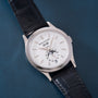 Patek Philippe Annual Calendar