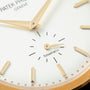Patek Philippe Calatrava 'Tiffany & Co.'