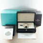 Patek Philippe Calatrava 'Tiffany & Co.'