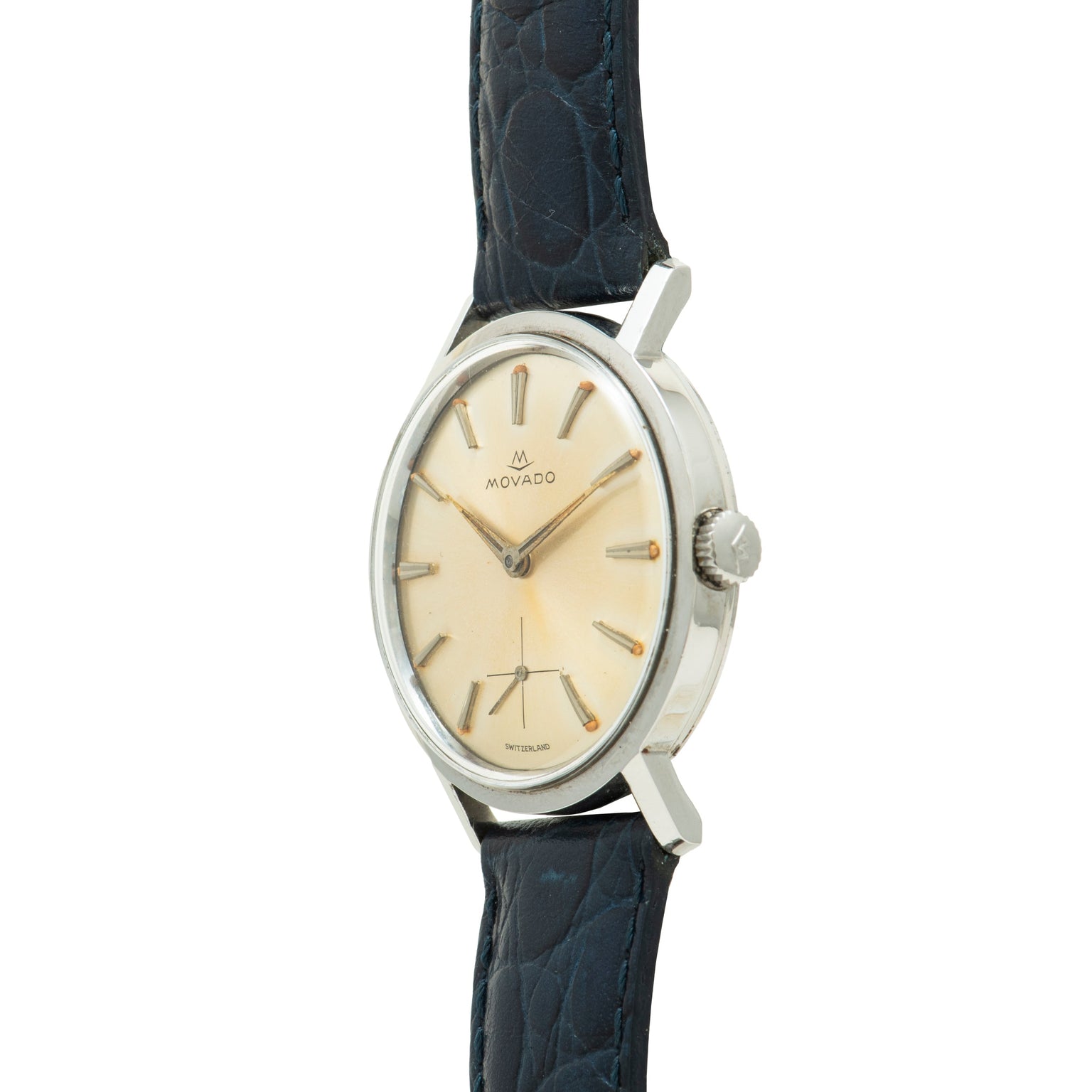 Movado Sub Sea
