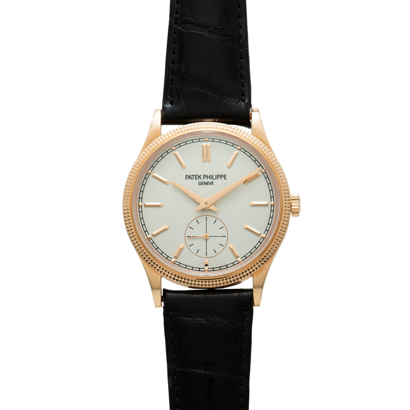 Patek Philippe Calatrava