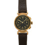 Marvin 'Hinged Lugs' Pulsations Chronograph
