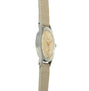DOXA 'Anti-Magnetique' Field Watch
