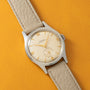 DOXA 'Anti-Magnetique' Field Watch