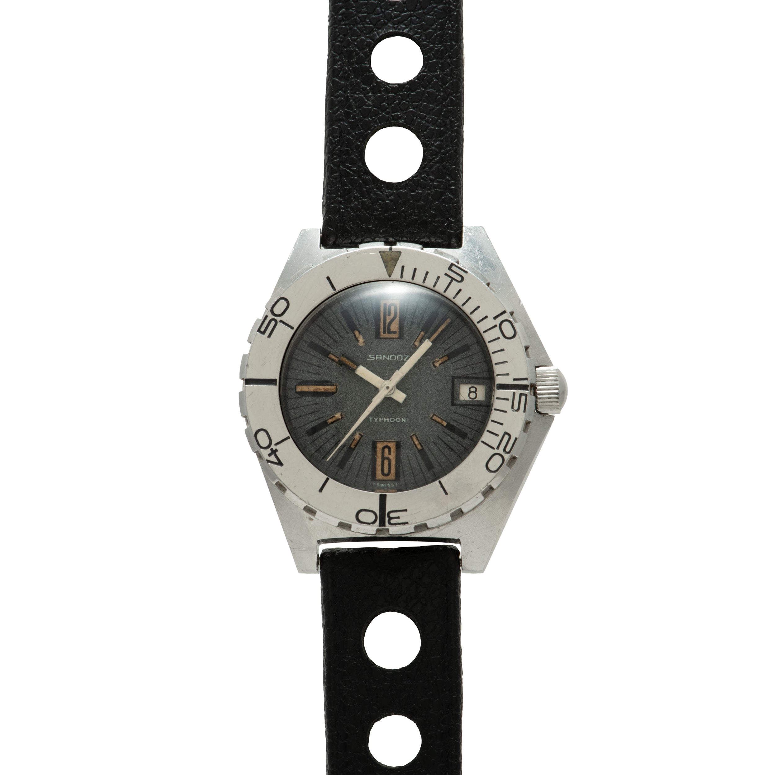 Sandoz Typhoon