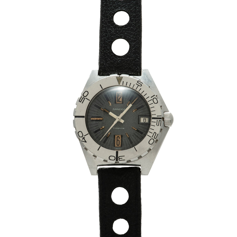 Sandoz Typhoon