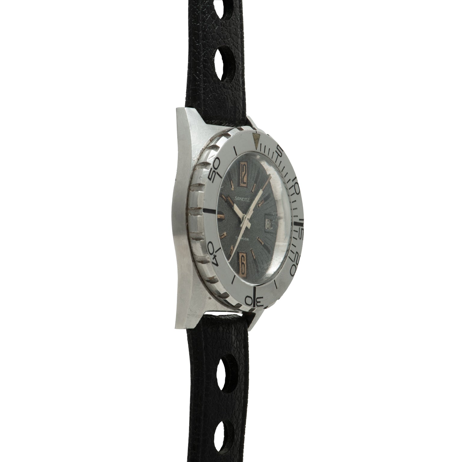 Sandoz Typhoon