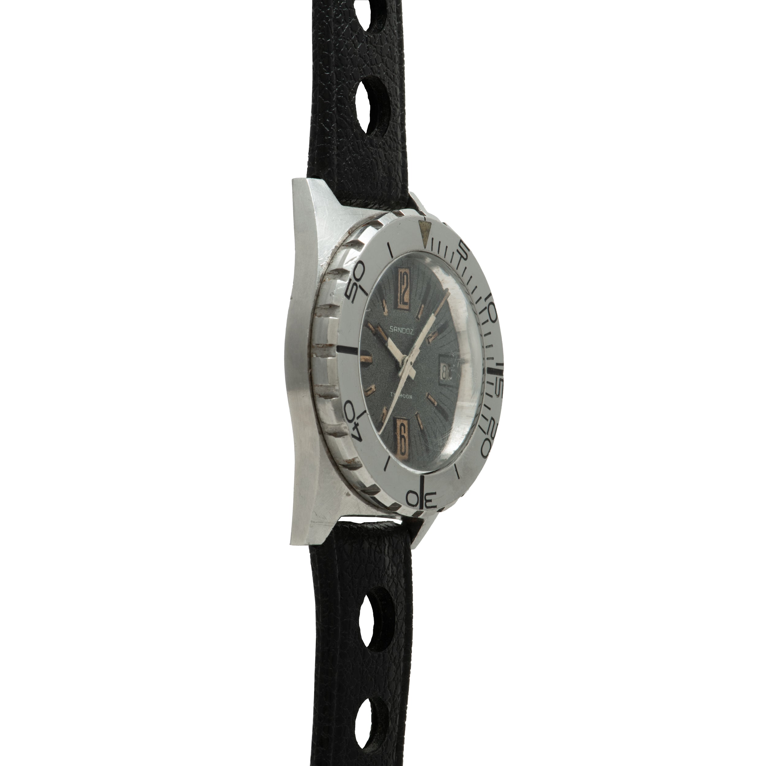 Sandoz Typhoon