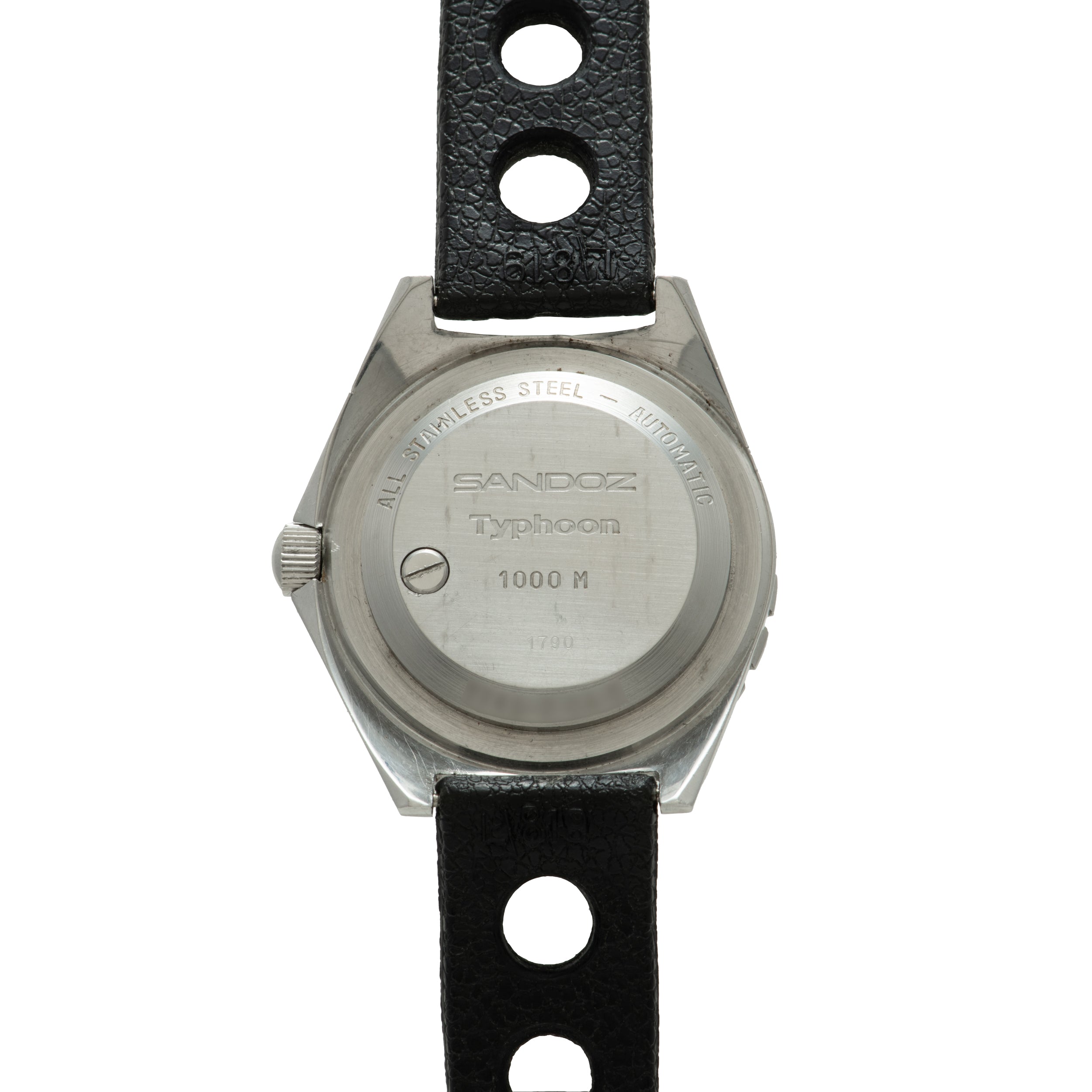 Sandoz Typhoon