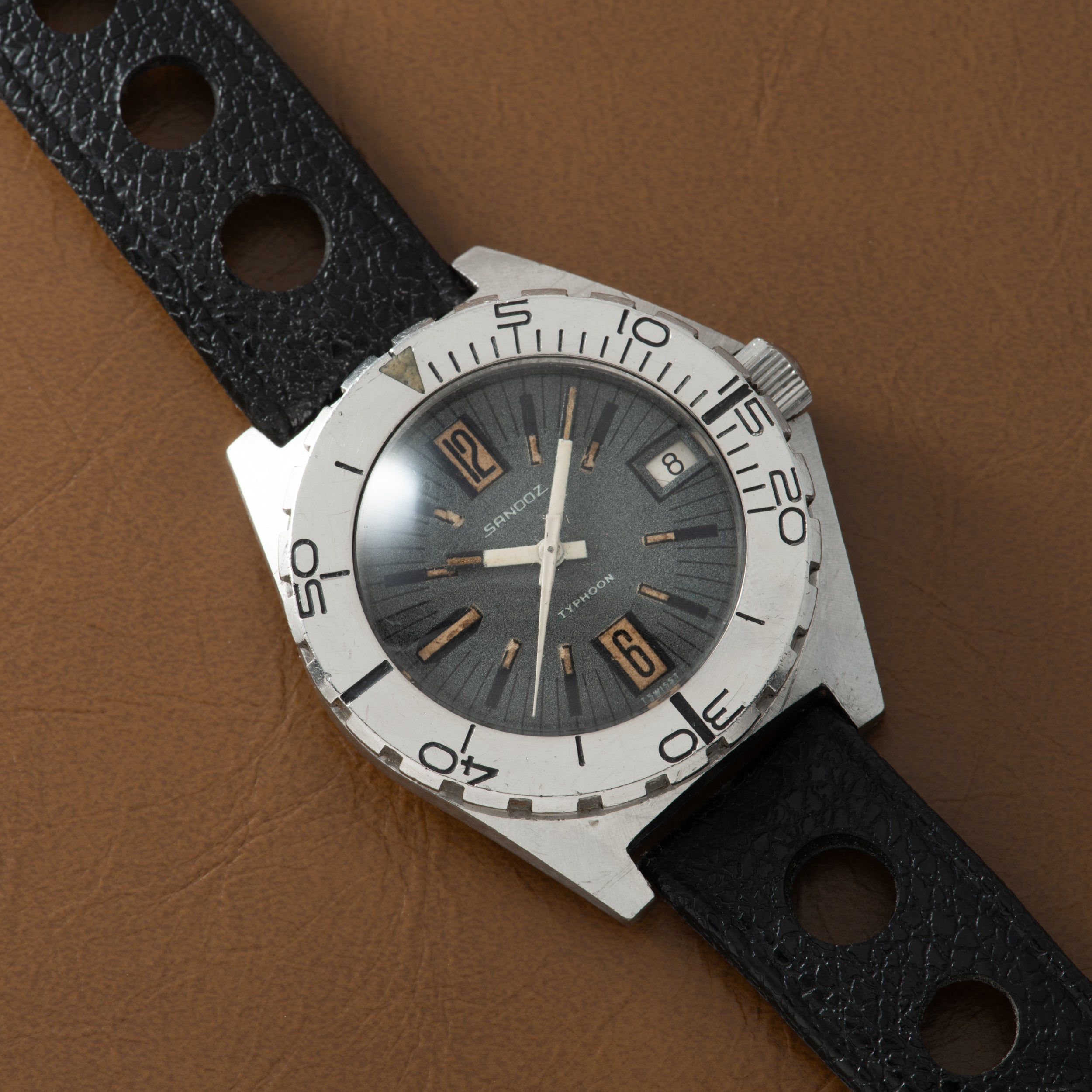 Sandoz Typhoon