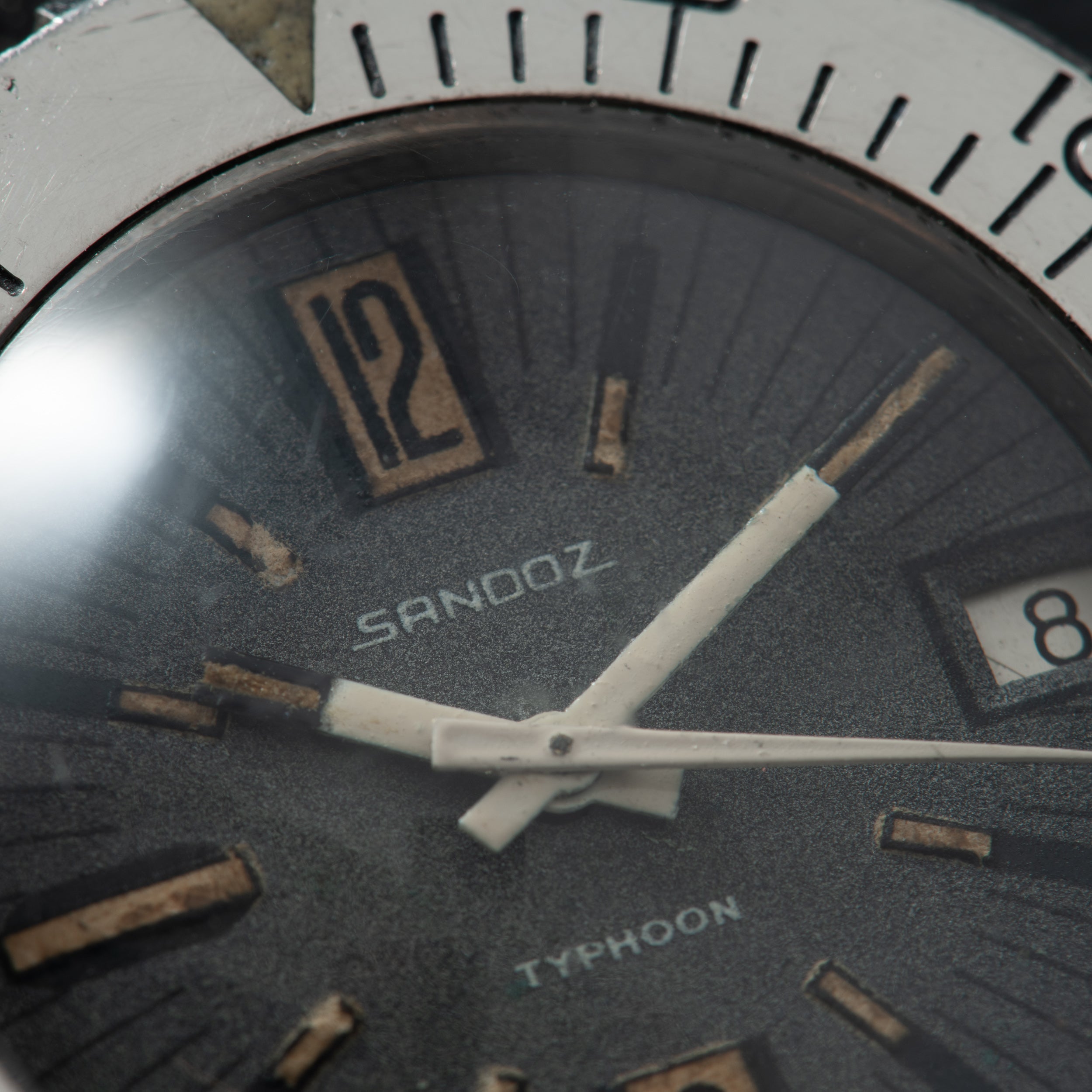 Sandoz Typhoon