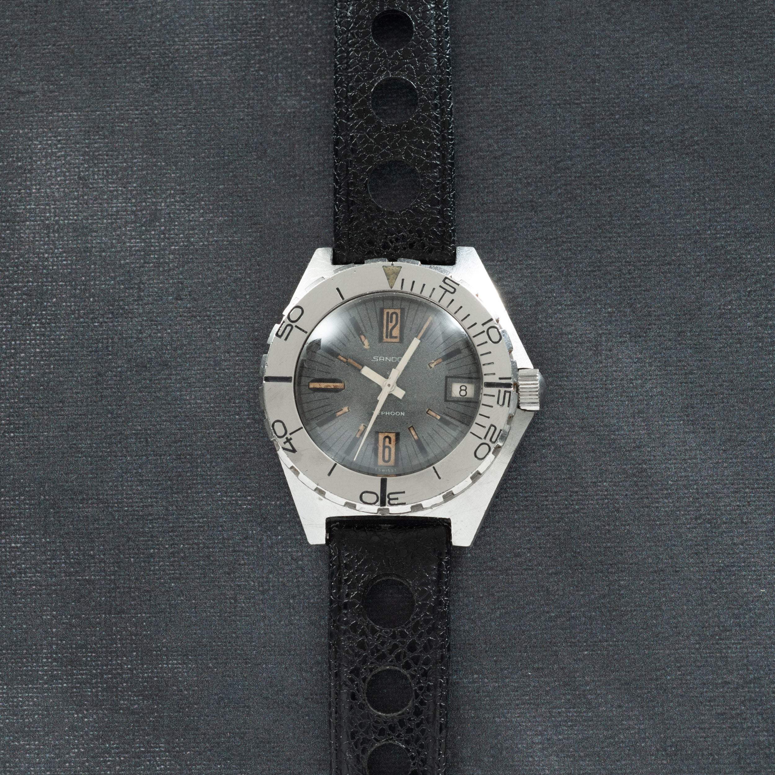 Sandoz Typhoon