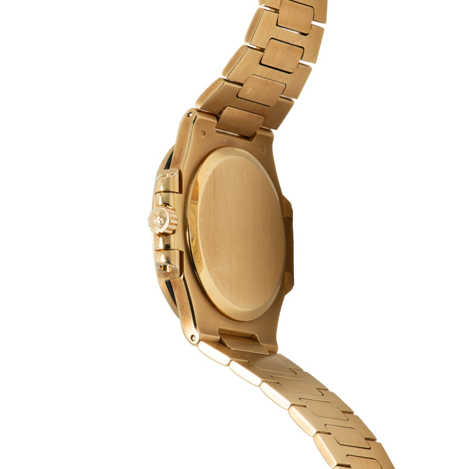 Patek Philippe Nautilus