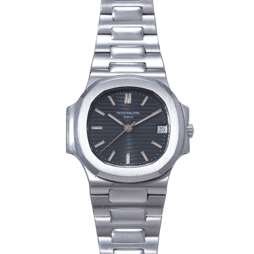 Patek Philippe Nautilus