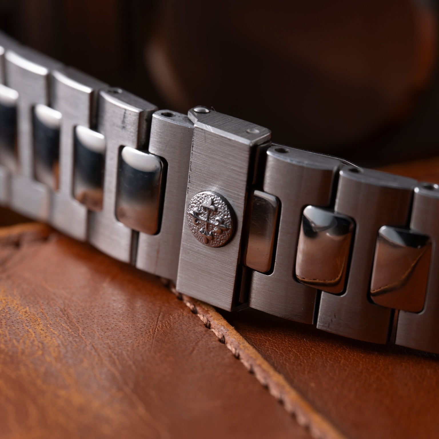 Patek Philippe Nautilus