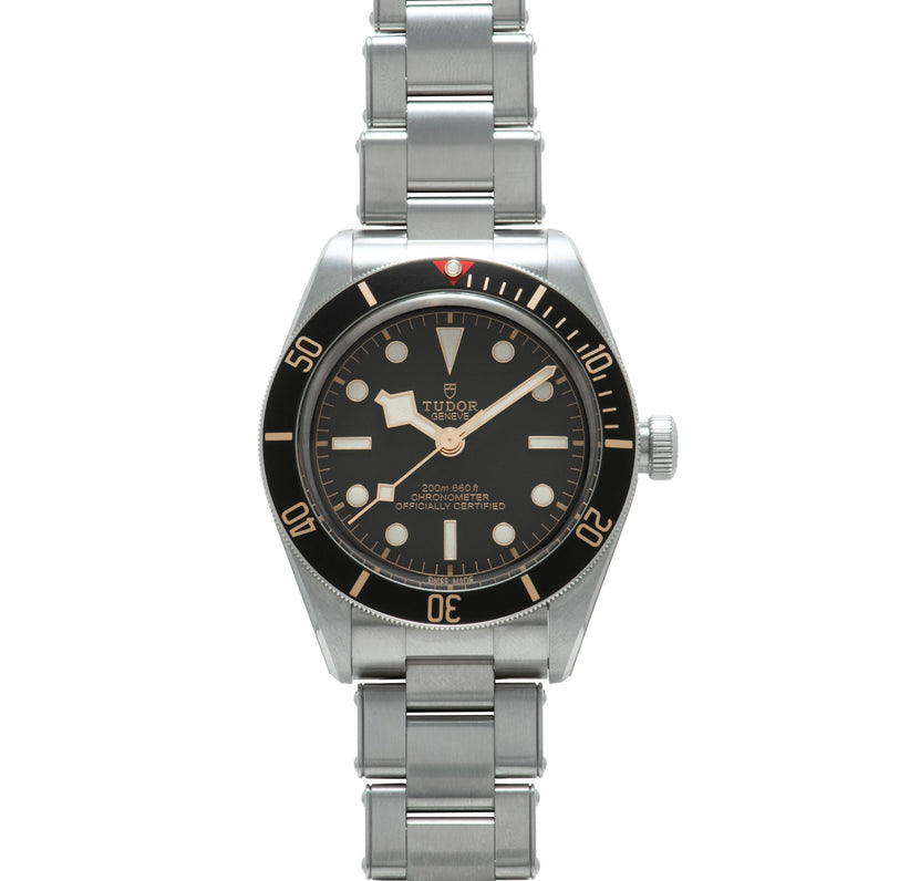 Tudor Black Bay 58