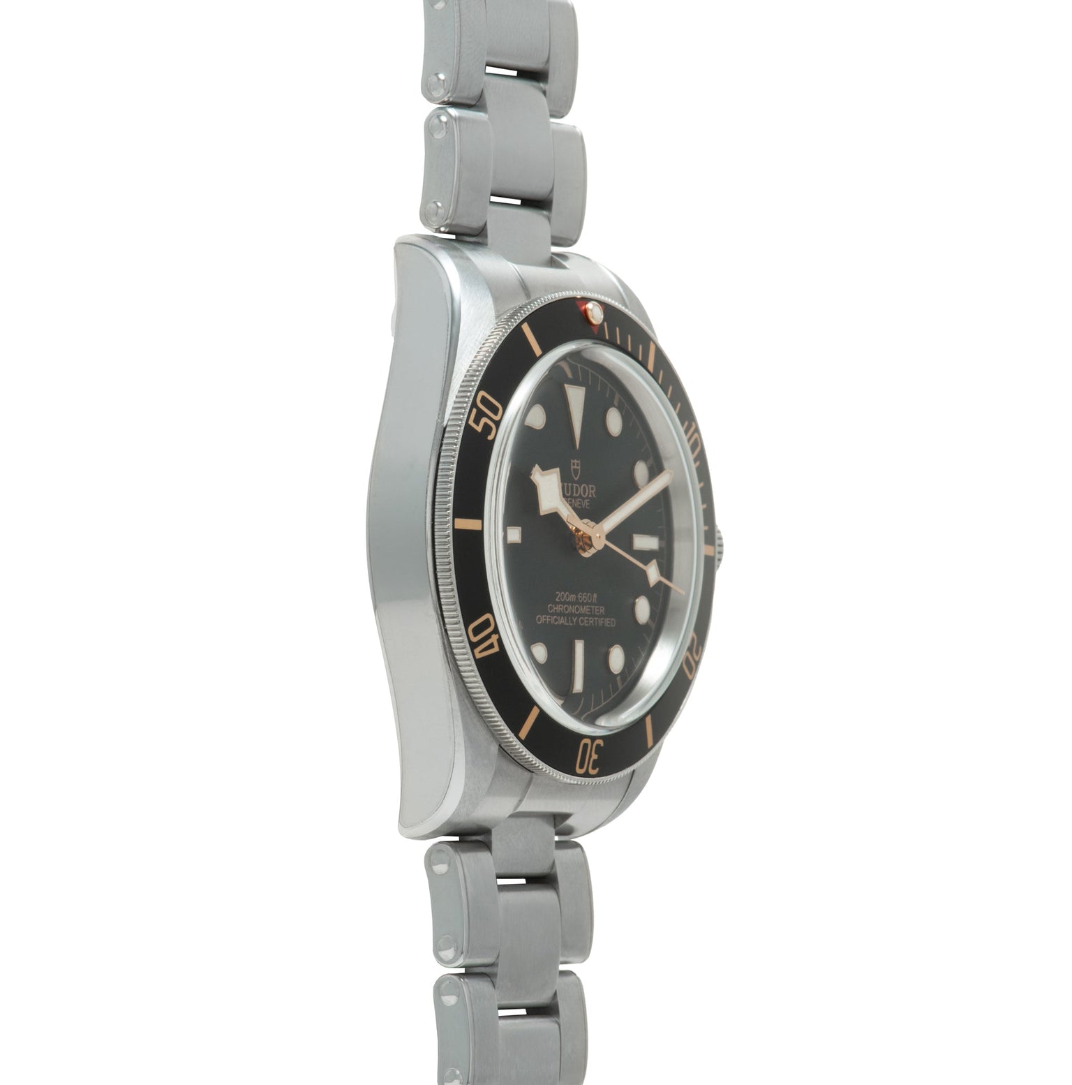 Tudor Black Bay 58